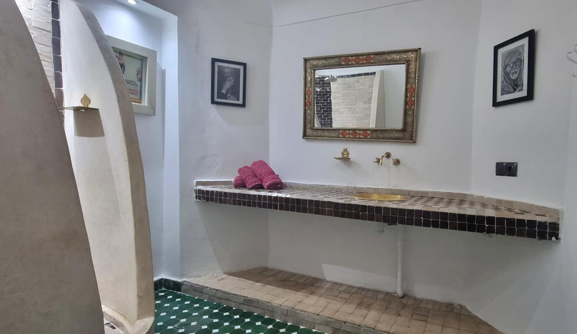Riad El Sagaya
