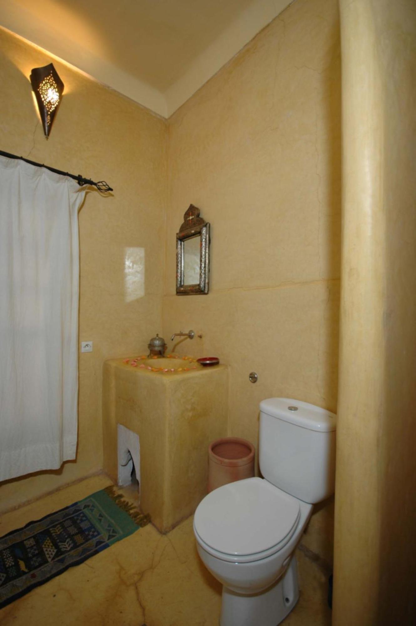 El Sagaya Riad 4*