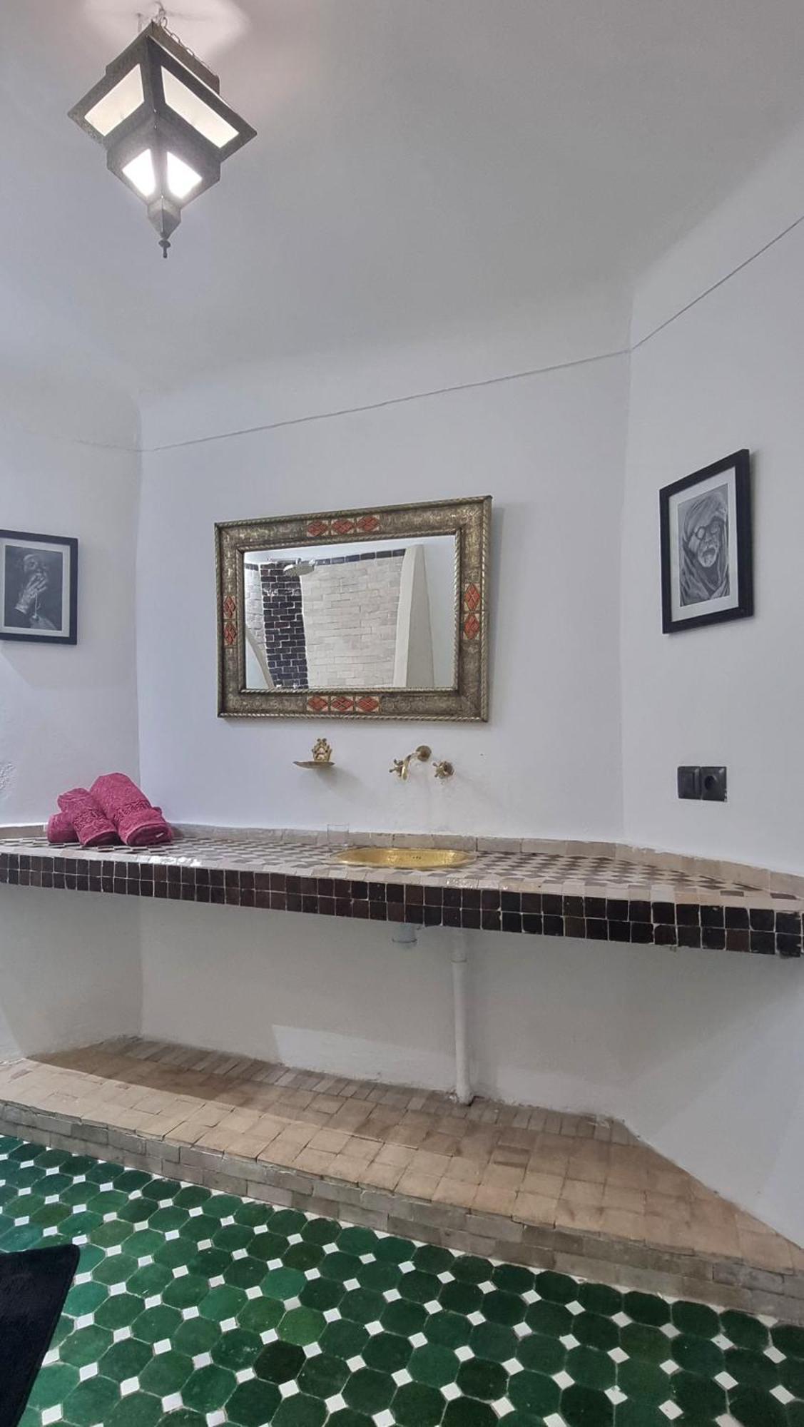 Riad El Sagaya 4*