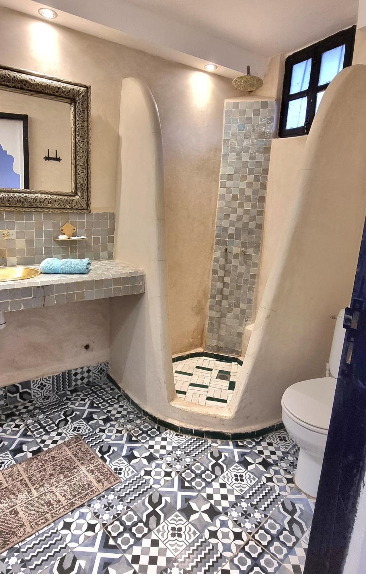 El Sagaya Riad Marrakesh