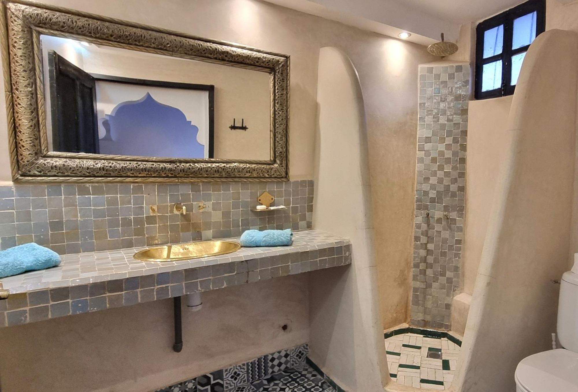 Riad El Sagaya Marrakesh