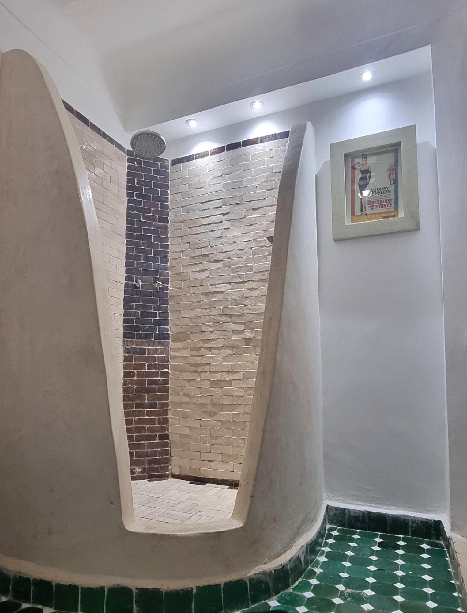 El Sagaya Marrakesh