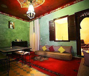 El Sagaya Marrakesch