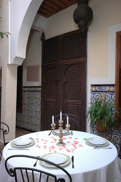 El Sagaya 4* Marrakesch