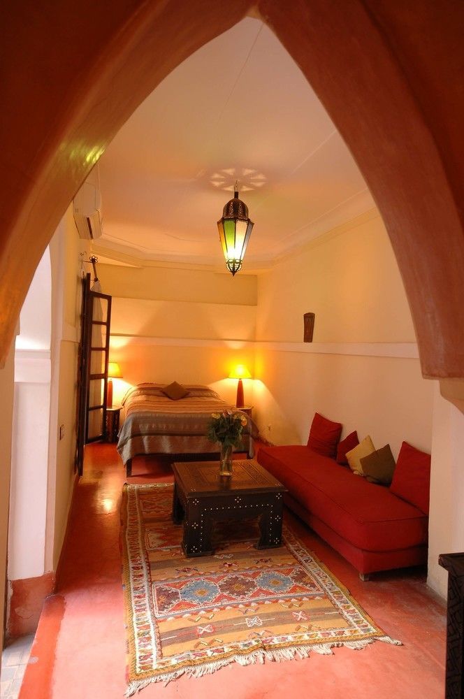 El Sagaya Marrakesch