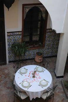 El Sagaya 4* Marrakesch