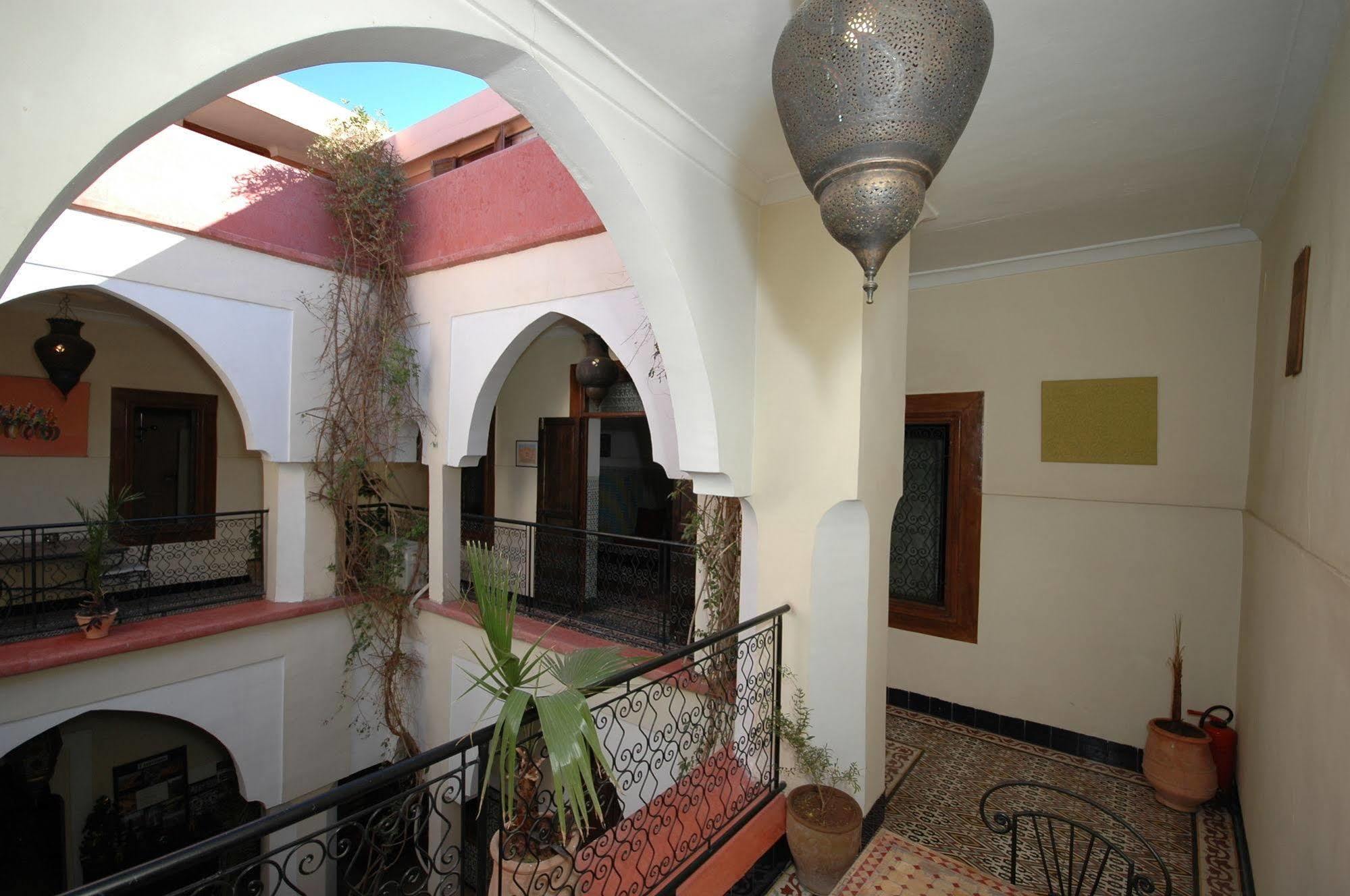 Riad El Sagaya Marrakesch