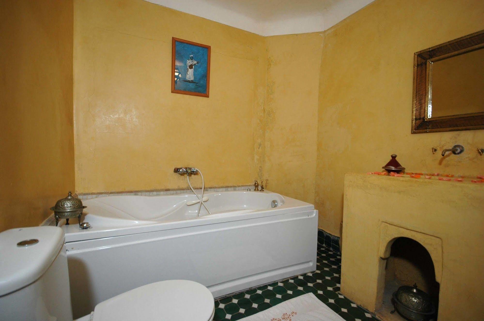 El Sagaya Riad Marrakesch