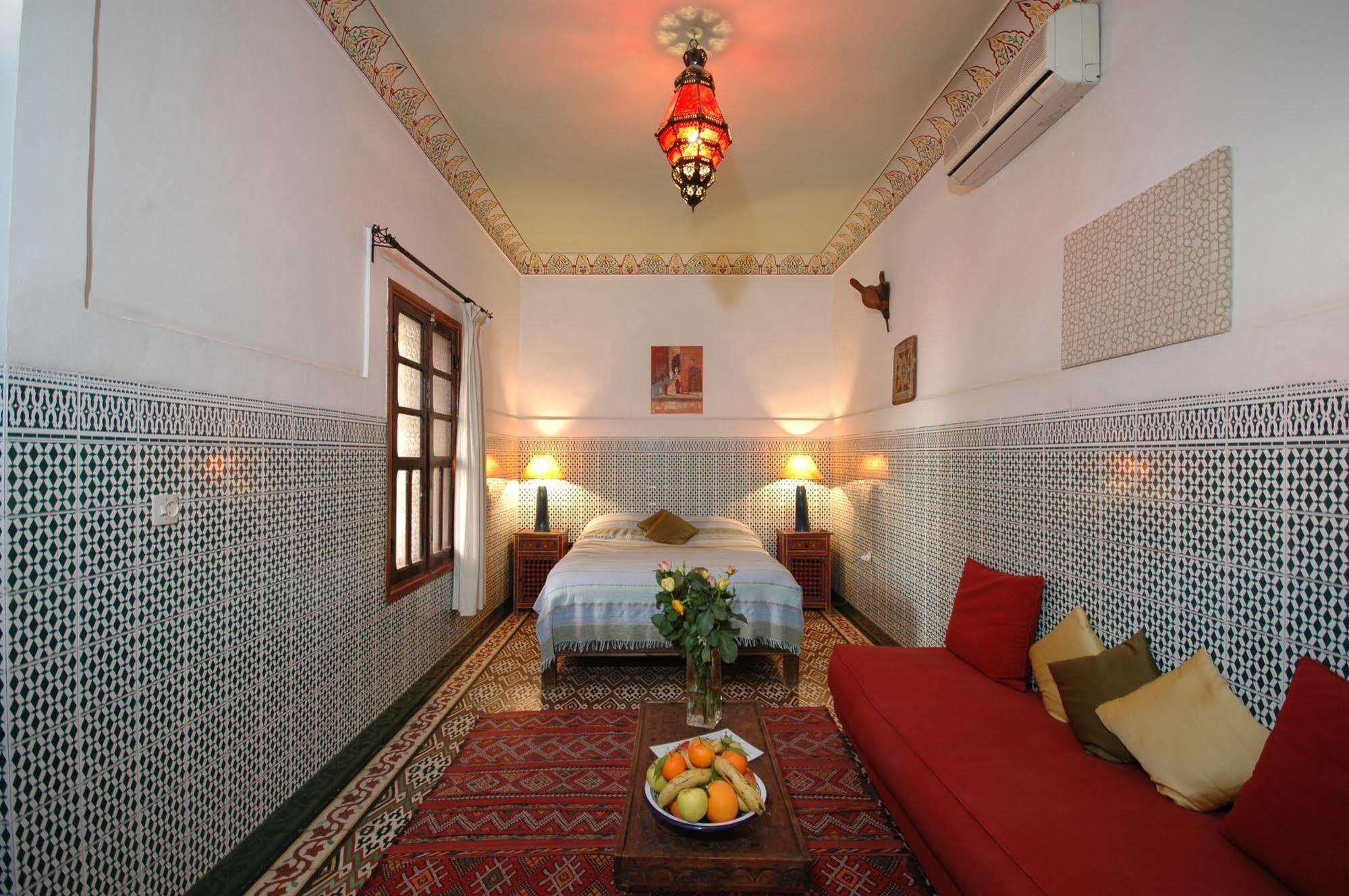 Riad El Sagaya Marrakesch