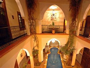 El Sagaya Riad Marrakesch