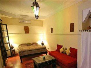 Riad El Sagaya Marrakesch